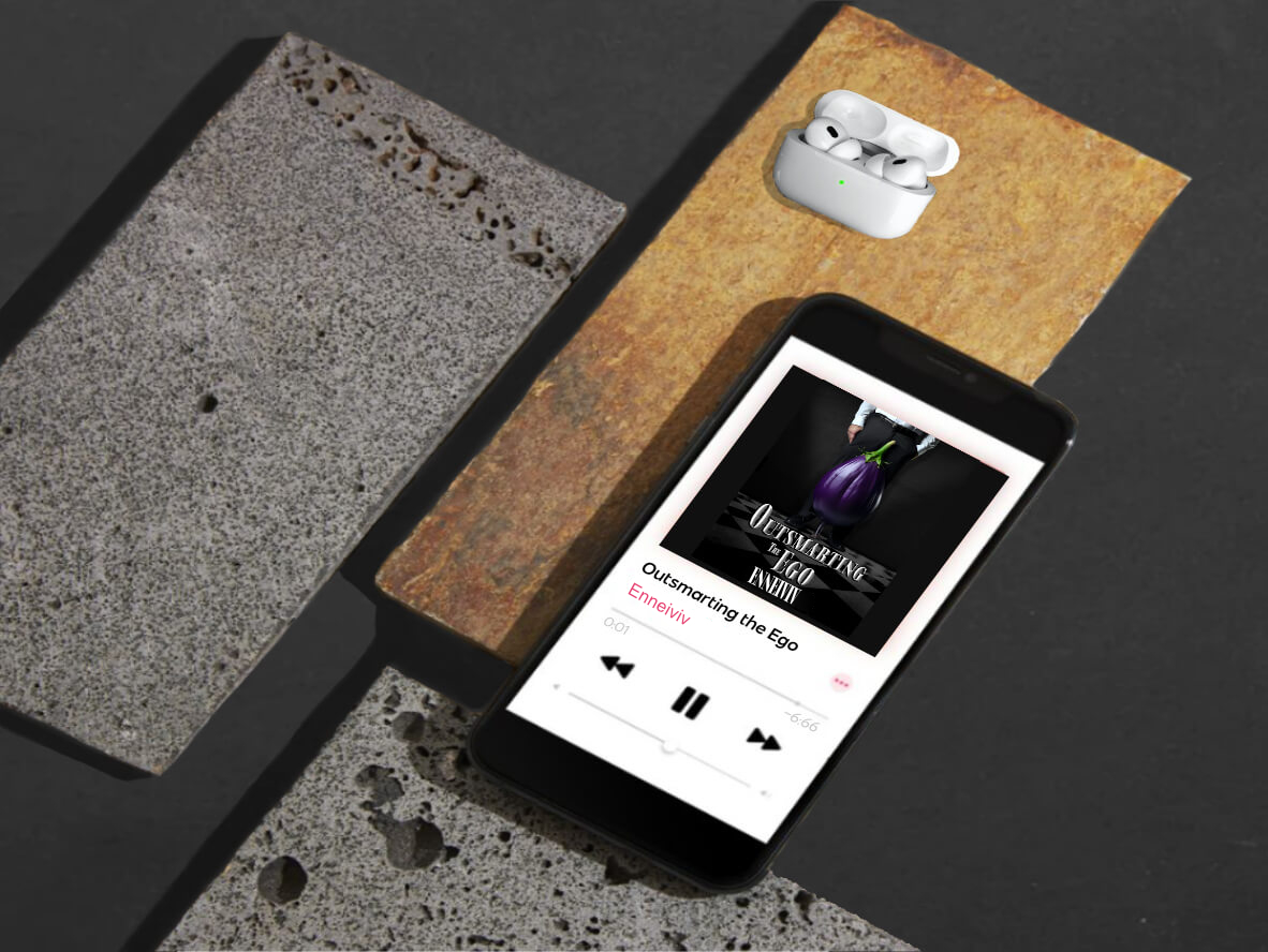 Outsmarting the Ego audio edition