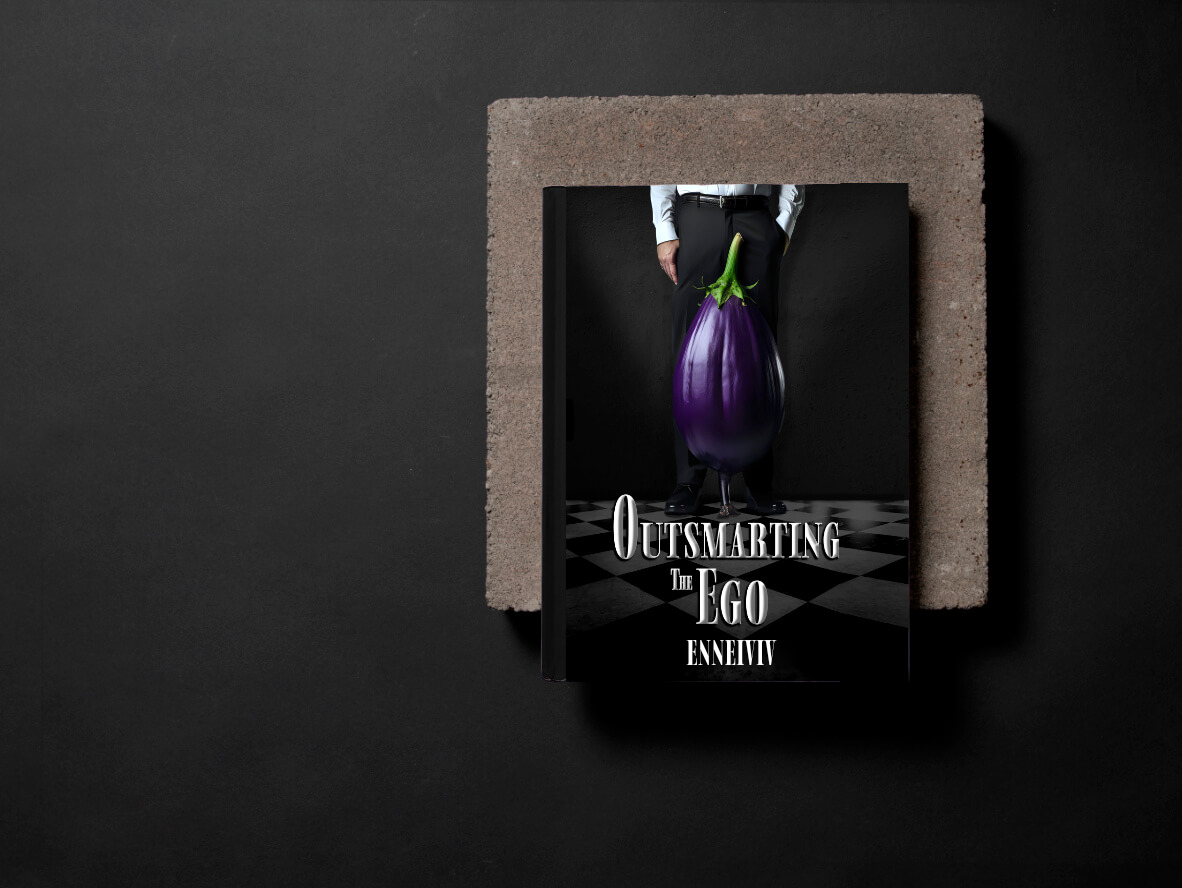 Outsmarting the Ego softbound edition