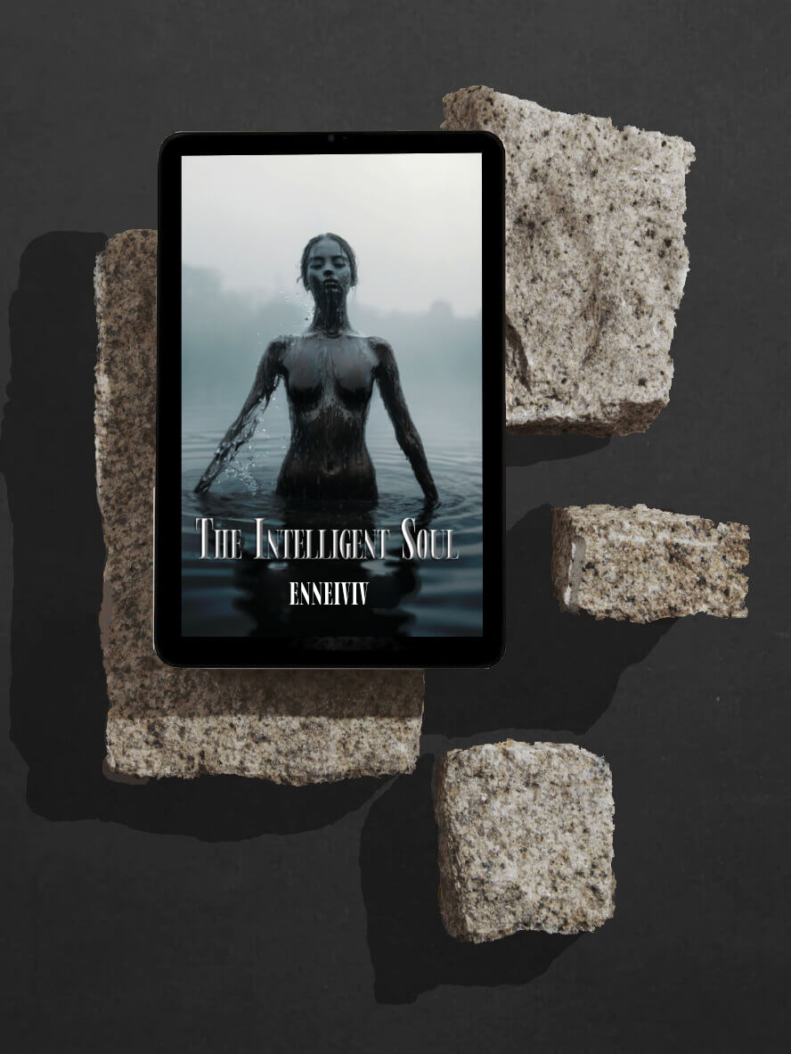 The Intelligent Soul digital edition