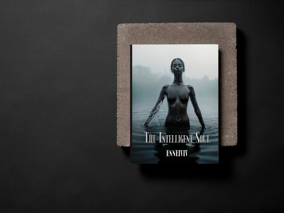 The Intelligent Soul softbound edition