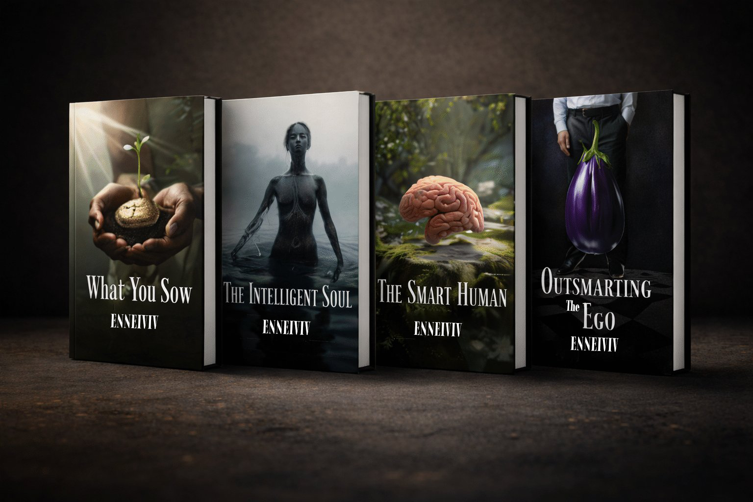 Smart Series softbound bundle