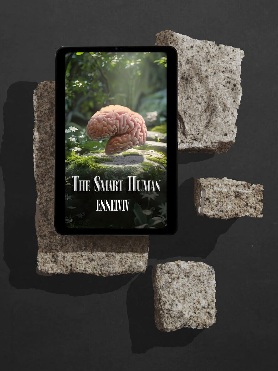 The Smart Human digital edition